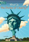 What Is the Statue of Liberty? (eBook, ePUB)