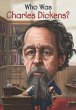 Who Was Charles Dickens? (eBook, ePUB) - Bild 1