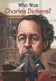Who Was Charles Dickens? (eBook, ePUB)