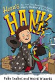 Fake Snakes and Weird Wizards #4 (eBook, ePUB) Fake Snakes and Weird Wizards #4 (eBook, ePUB)
