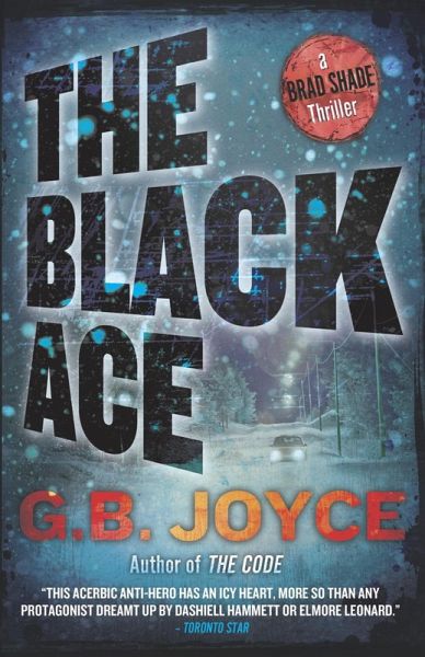 The Black Ace (eBook, ePUB)