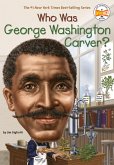 Who Was George Washington Carver? (eBook, ePUB)