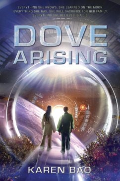 Dove Arising (eBook, ePUB) - Bao, Karen