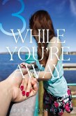 While You're Away Part III (eBook, ePUB)