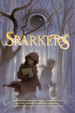 Cover Sparkers (eBook, ePUB)