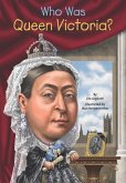 Who Was Queen Victoria? (eBook, ePUB) Who Was Queen Victoria? (eBook, ePUB)