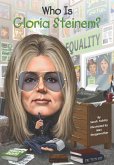 Who Is Gloria Steinem? (eBook, ePUB)