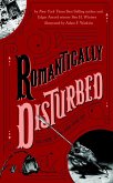 Romantically Disturbed: Love Poems to Rip Your Heart Out (eBook, ePUB)