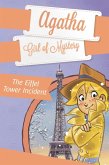 The Eiffel Tower Incident #5 (eBook, ePUB) The Eiffel Tower Incident #5 (eBook, ePUB)