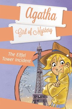 Cover The Eiffel Tower Incident #5 (eBook, ePUB)