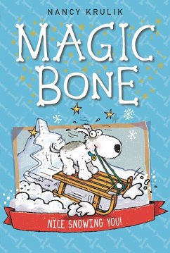 Cover Nice Snowing You! #4 (eBook, ePUB)