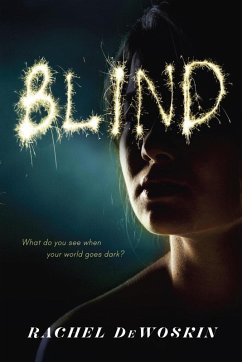 Blind (eBook, ePUB) - Dewoskin, Rachel