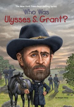 Cover Who Was Ulysses S. Grant? (eBook, ePUB)