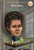 Who Was Marie Curie? (eBook, ePUB)