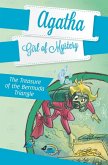 The Treasure of the Bermuda Triangle #6 (eBook, ePUB) The Treasure of the Bermuda Triangle #6 (eBook, ePUB)