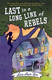 Last in a Long Line of Rebels (eBook, ePUB)