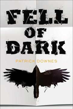 Cover Fell of Dark (eBook, ePUB)