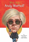 Who Was Andy Warhol? (eBook, ePUB)
