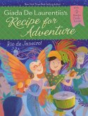 Rio de Janeiro! #5 (eBook, ePUB) Rio de Janeiro! #5 (eBook, ePUB)