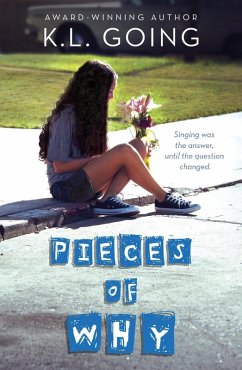 Cover Pieces of Why (eBook, ePUB)