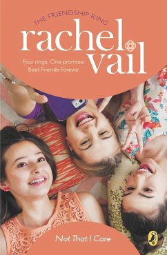 Cover Not That I Care (eBook, ePUB)