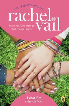 Cover What Are Friends For? (eBook, ePUB)