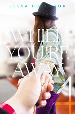 Cover While You're Away Part IV (eBook, ePUB)