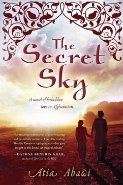 Cover The Secret Sky (eBook, ePUB)