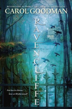 Cover Ravencliffe (eBook, ePUB)