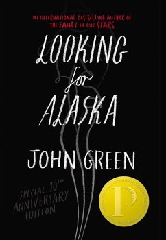 Looking for Alaska Deluxe Edition (eBook, ePUB) - Green, John