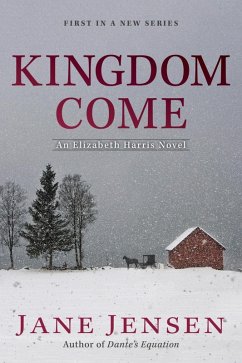 Kingdom Come (eBook, ePUB) - Jensen, Jane