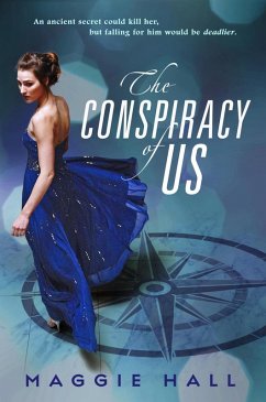 The Conspiracy of Us (eBook, ePUB) - Hall, Maggie
