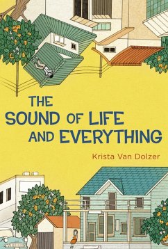 Cover The Sound of Life and Everything (eBook, ePUB)