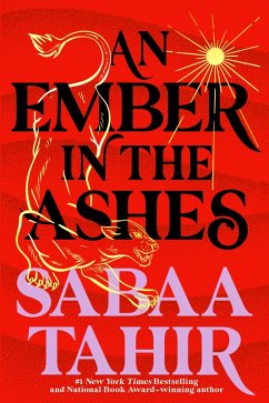 An Ember in the Ashes (eBook, ePUB) - Tahir, Sabaa