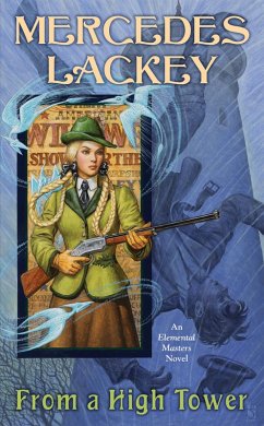 Cover From a High Tower (eBook, ePUB)
