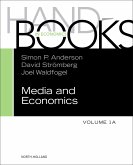 Handbook of Media Economics, vol 1A (eBook, PDF)