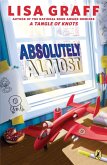 Absolutely Almost (eBook, ePUB)