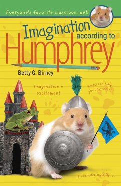 Cover Imagination According to Humphrey (eBook, ePUB)