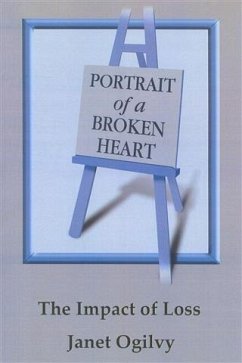 Portrait of a Broken Heart (eBook, ePUB) - Ogilvy, Janet