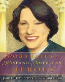Portraits of Hispanic American Heroes (eBook, ePUB)
