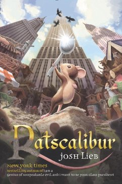 Cover Ratscalibur (eBook, ePUB)