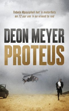 Proteus (eBook, ePUB) - Meyer, Deon