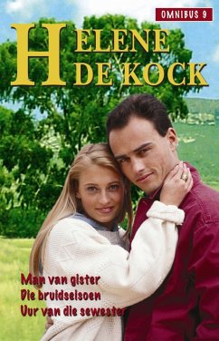 Cover Helene de Kock Omnibus 9 (eBook, ePUB)