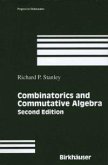 Combinatorics and Commutative Algebra (eBook, PDF)