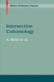 Intersection Cohomology (eBook, PDF)