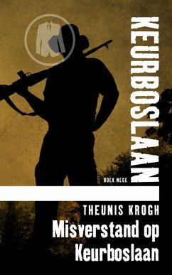 Cover Keurboslaan #9 (eBook, ePUB)