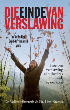 Cover Die Einde van verslawing (eBook, ePUB)