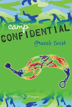 Cover Grace's Twist #3 (eBook, ePUB)