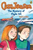 Cam Jansen: The Mystery of Flight 54 #12 (eBook, ePUB)