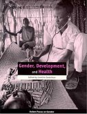 Gender, Development and Health (eBook, PDF)